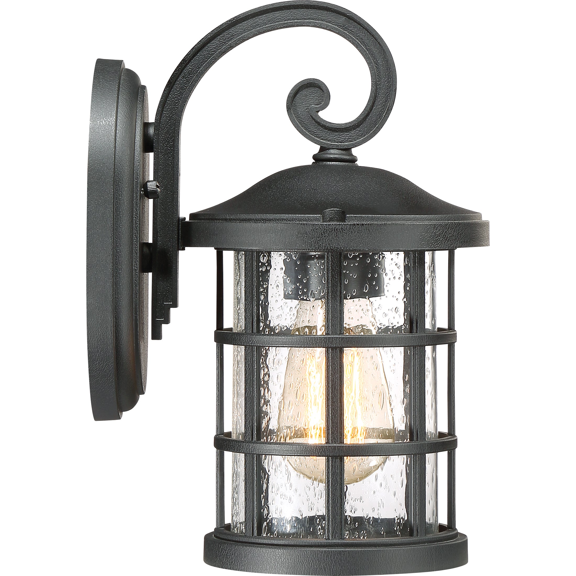Quoizel Crusade Wall Lantern