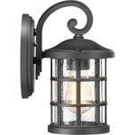 Crusade Wall Light