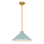 Bradbury Convertible Pendant