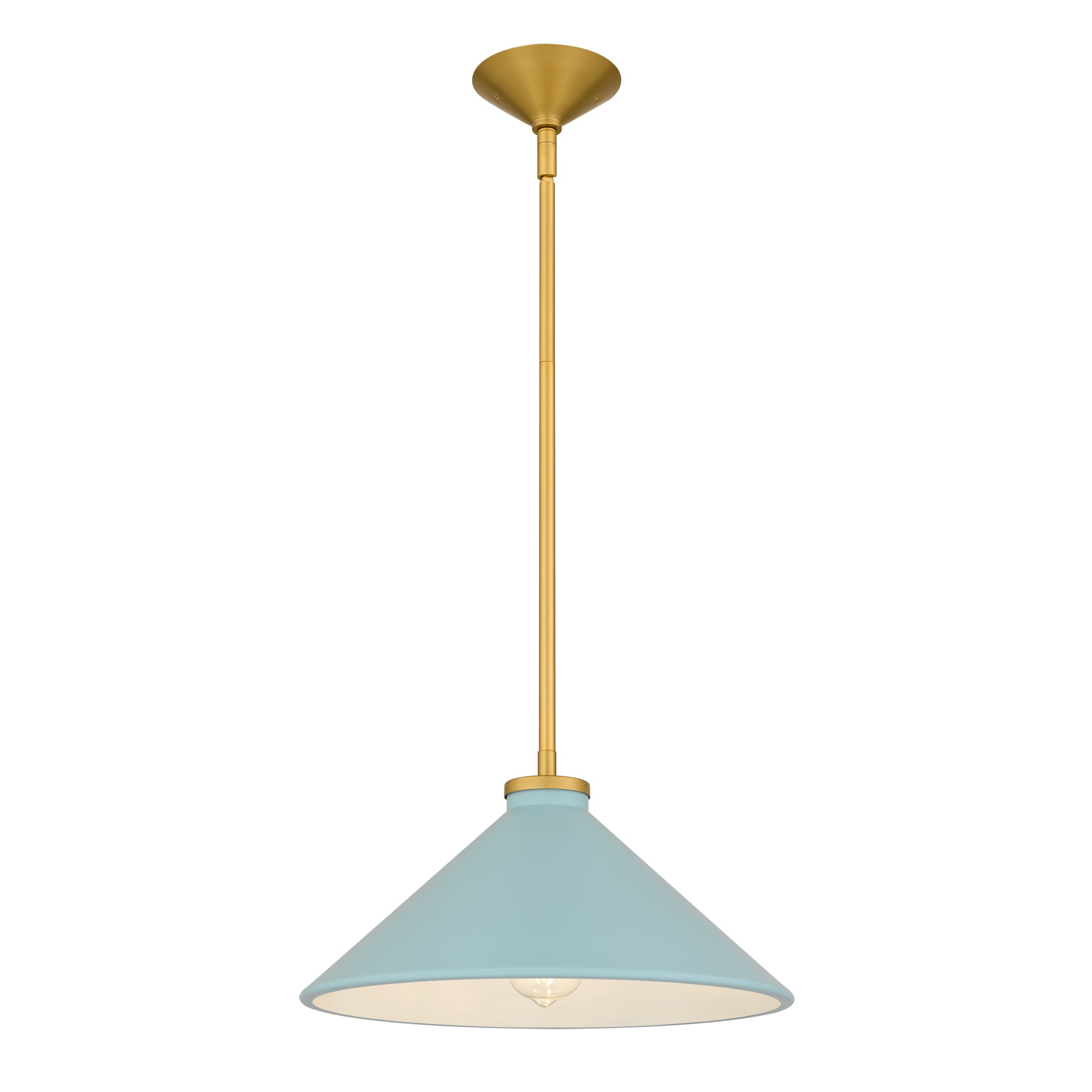 Bradbury Convertible Pendant
