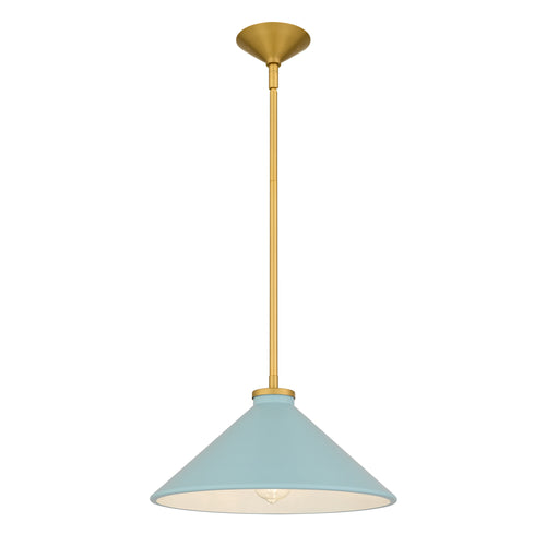 Bradbury Convertible Pendant