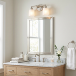 Cecilia Bath Light