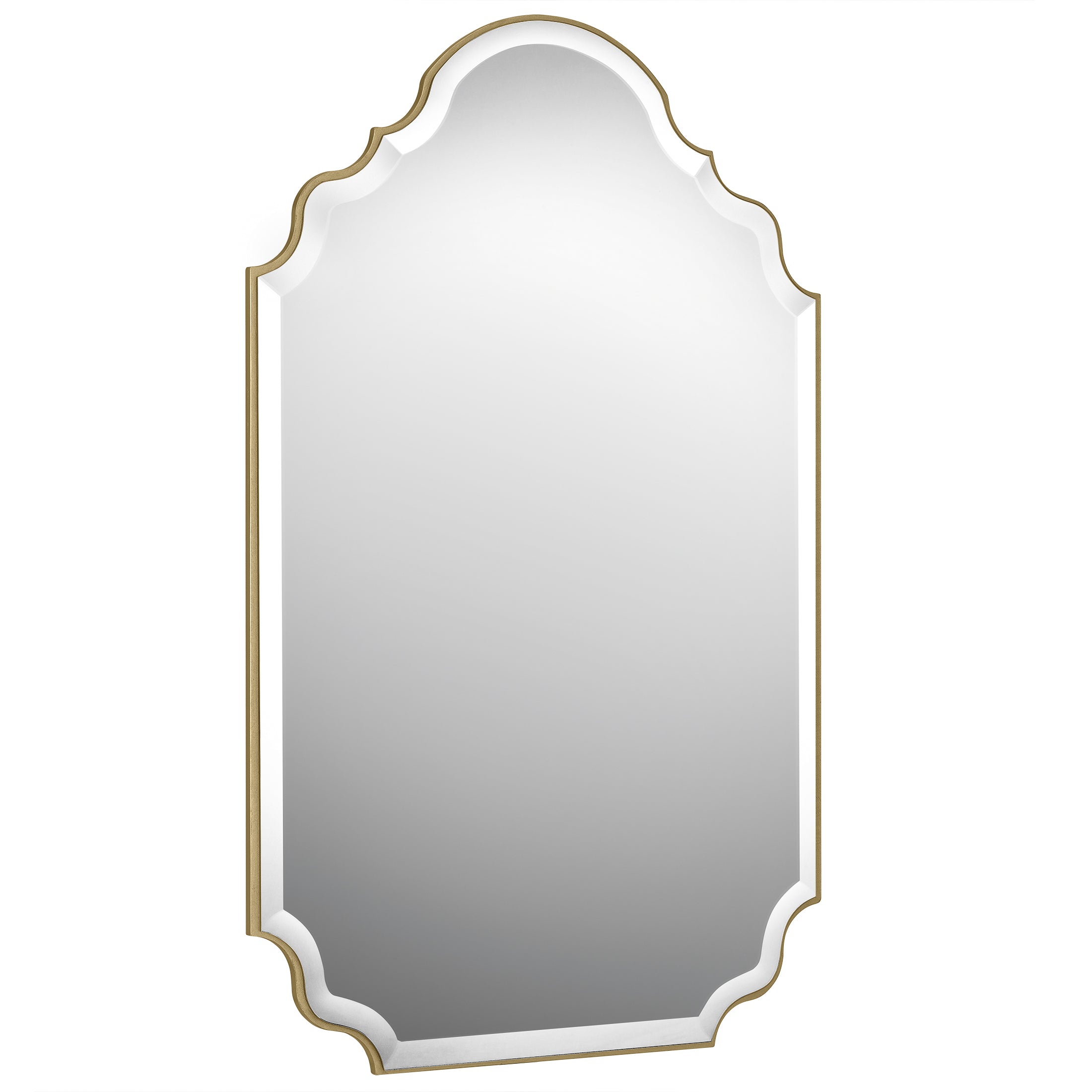 Camille Mirror