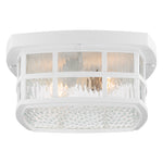 Stonington Flush Mount