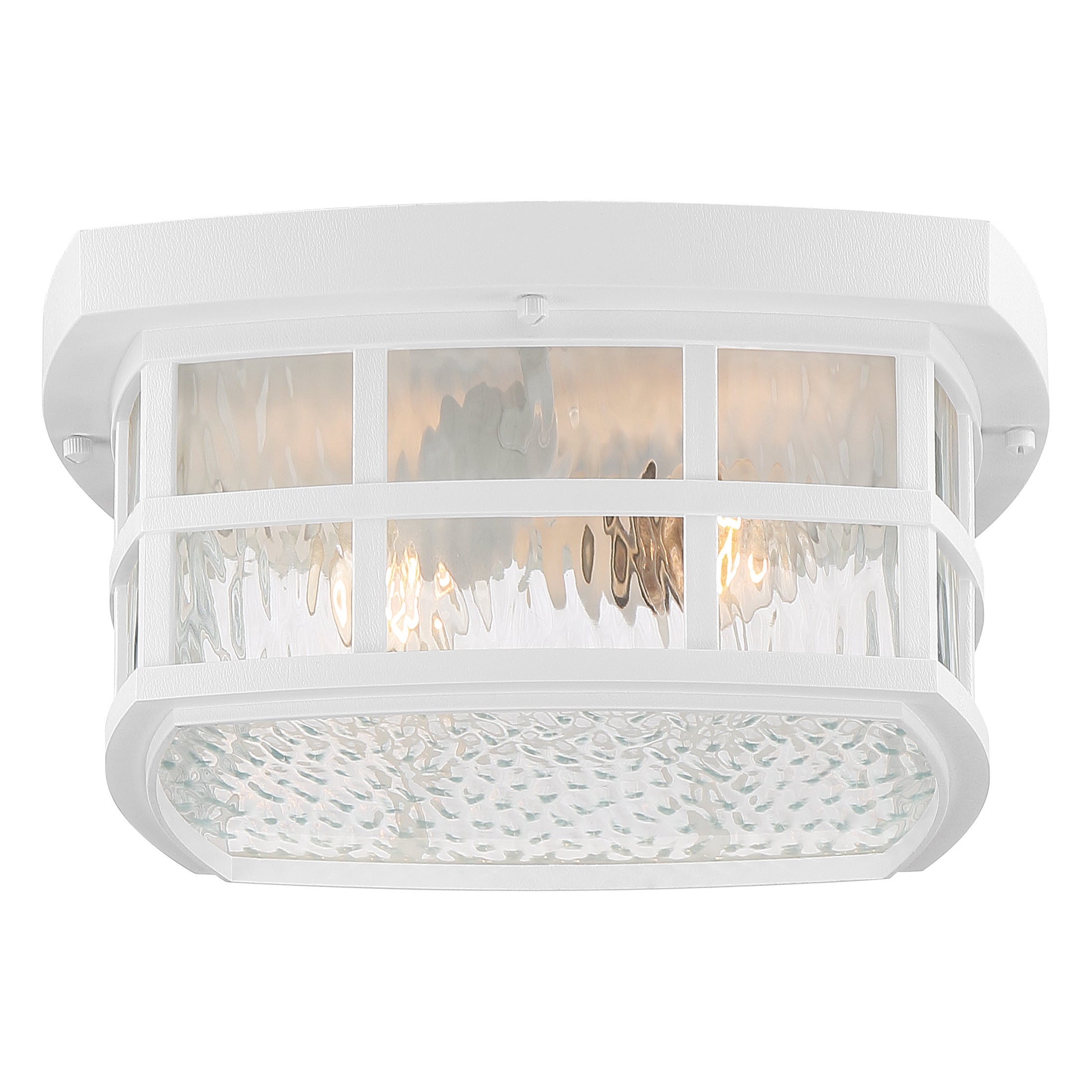 Stonington Flush Mount