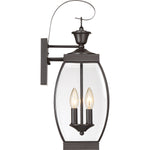 Oasis Wall Light