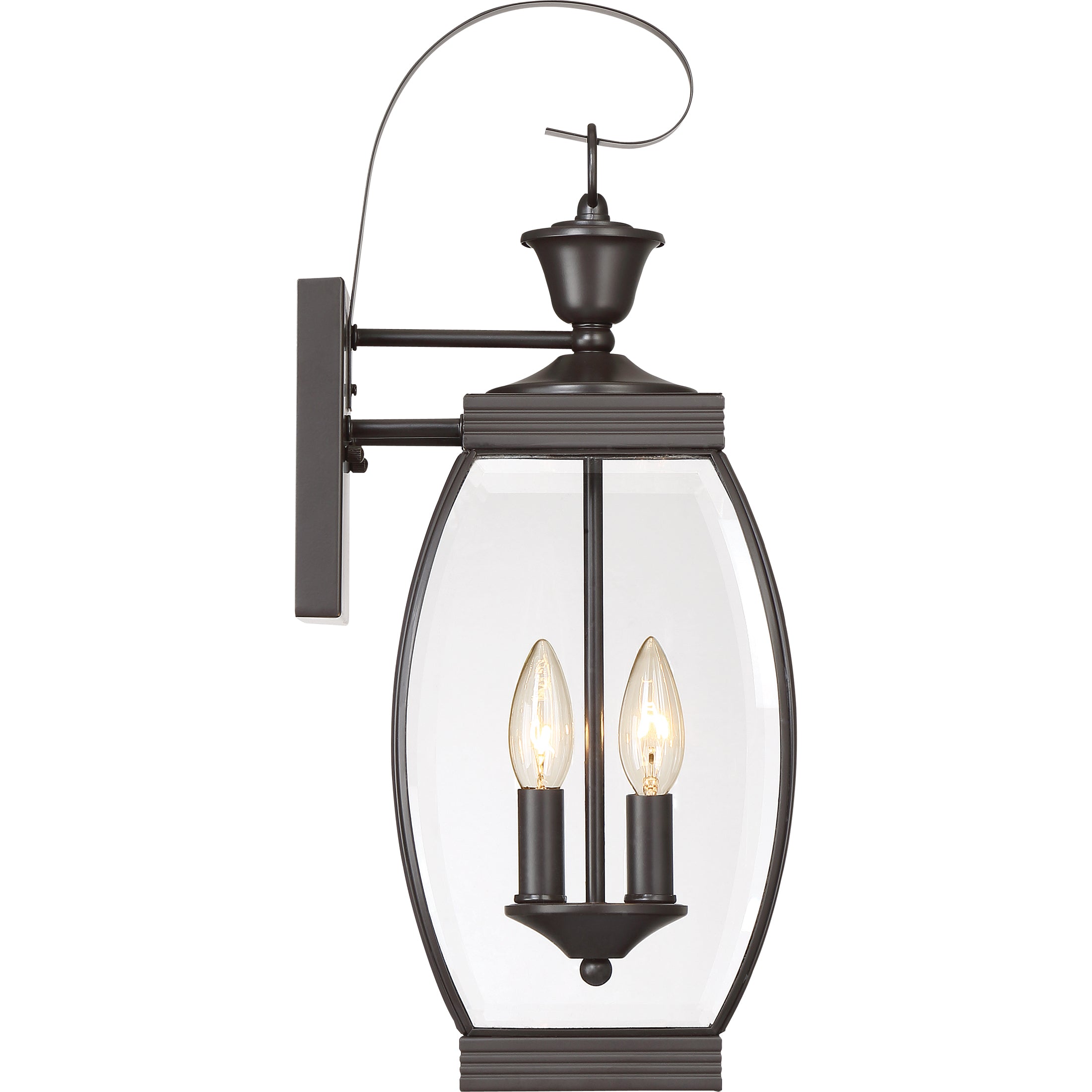 Oasis Wall Light