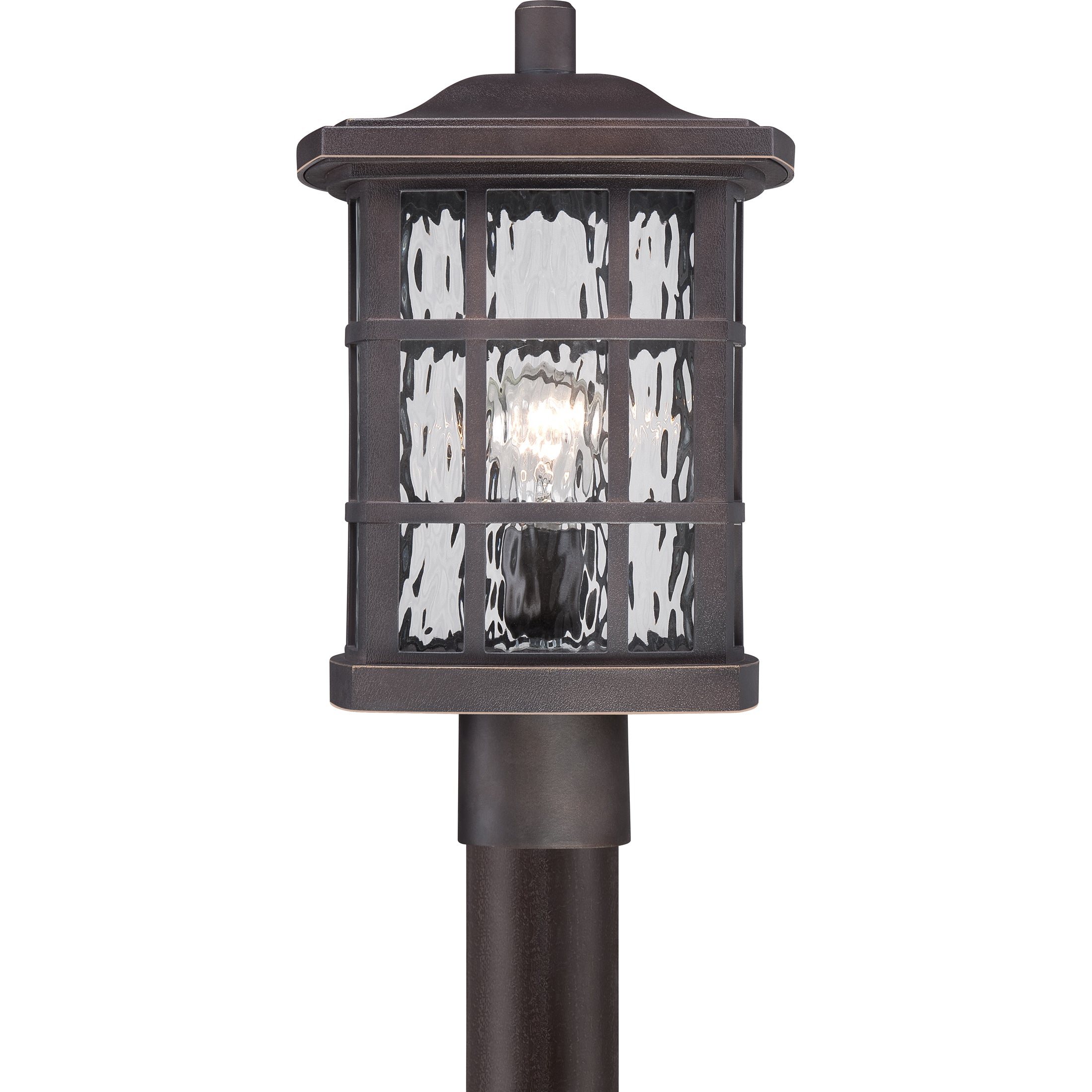 Stonington Post Light