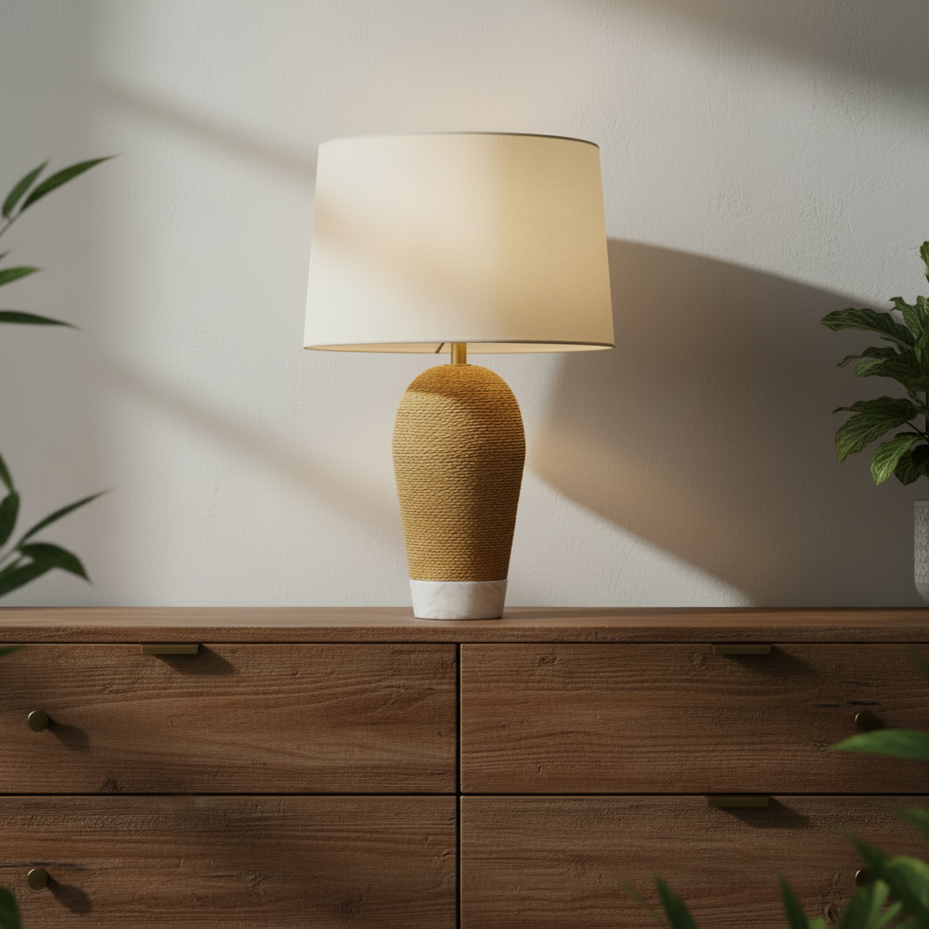 Freya Table Lamp