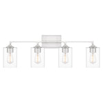 Prescott Bath Light