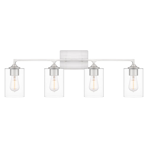 Prescott Bath Light