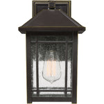 Cedar Point Wall Light