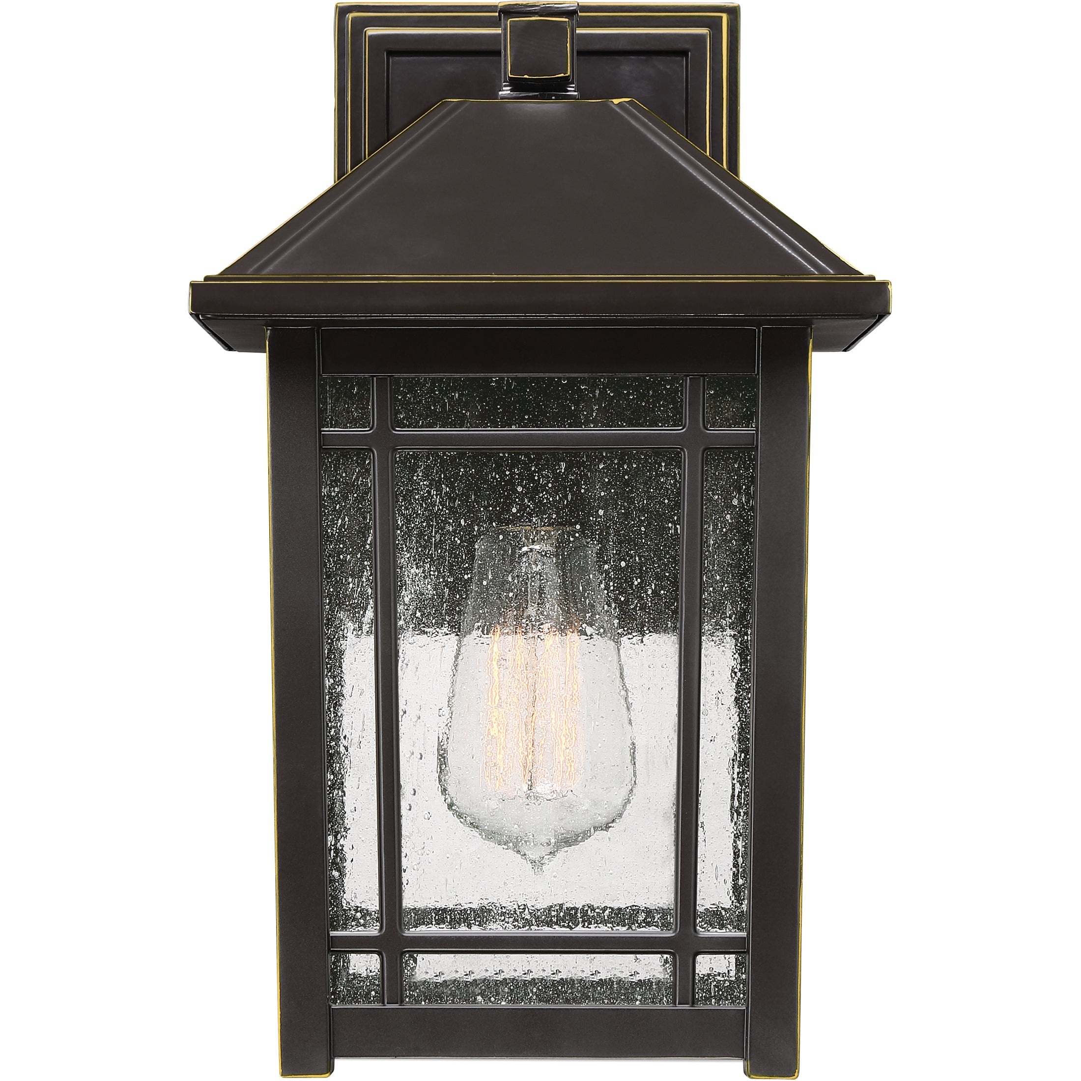 Cedar Point Wall Light