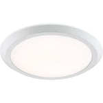 Verge Flush Mount