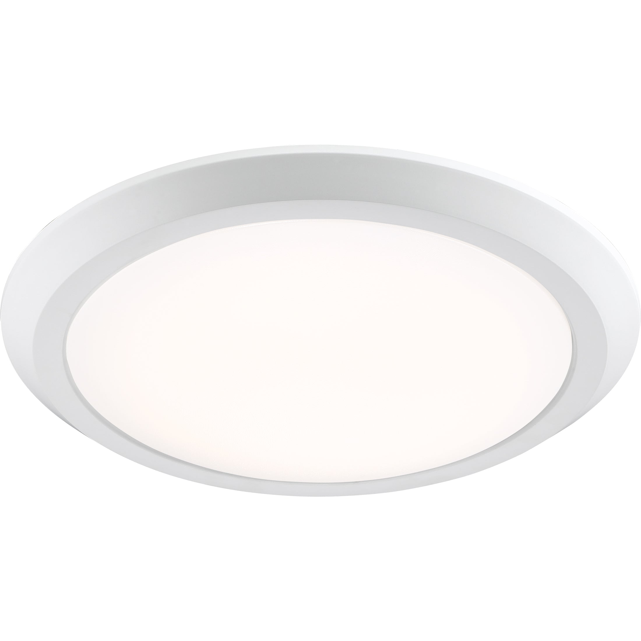 Verge Flush Mount