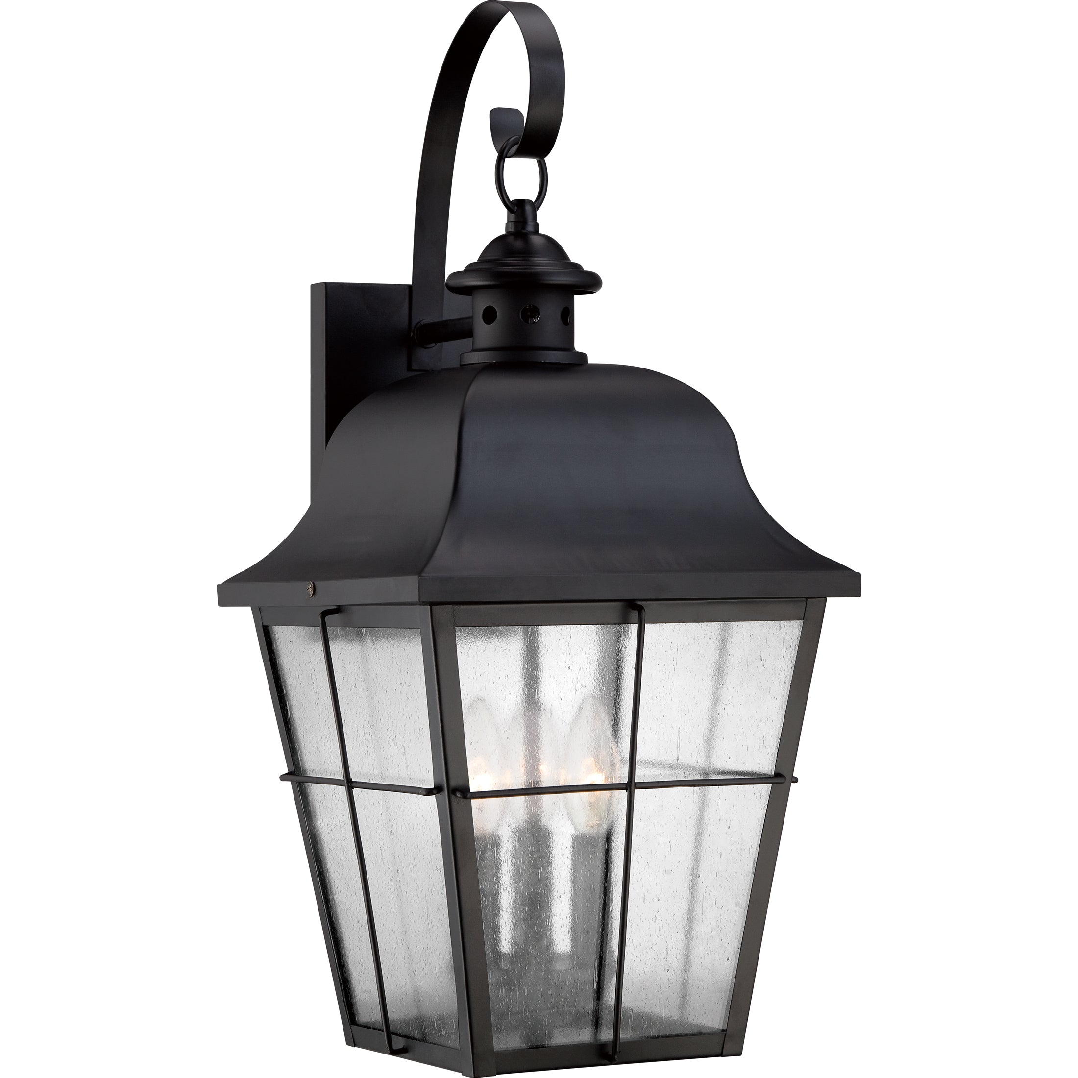 Millhouse Wall Light