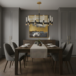 Davies Chandelier