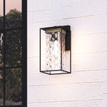 Longwood Wall Light