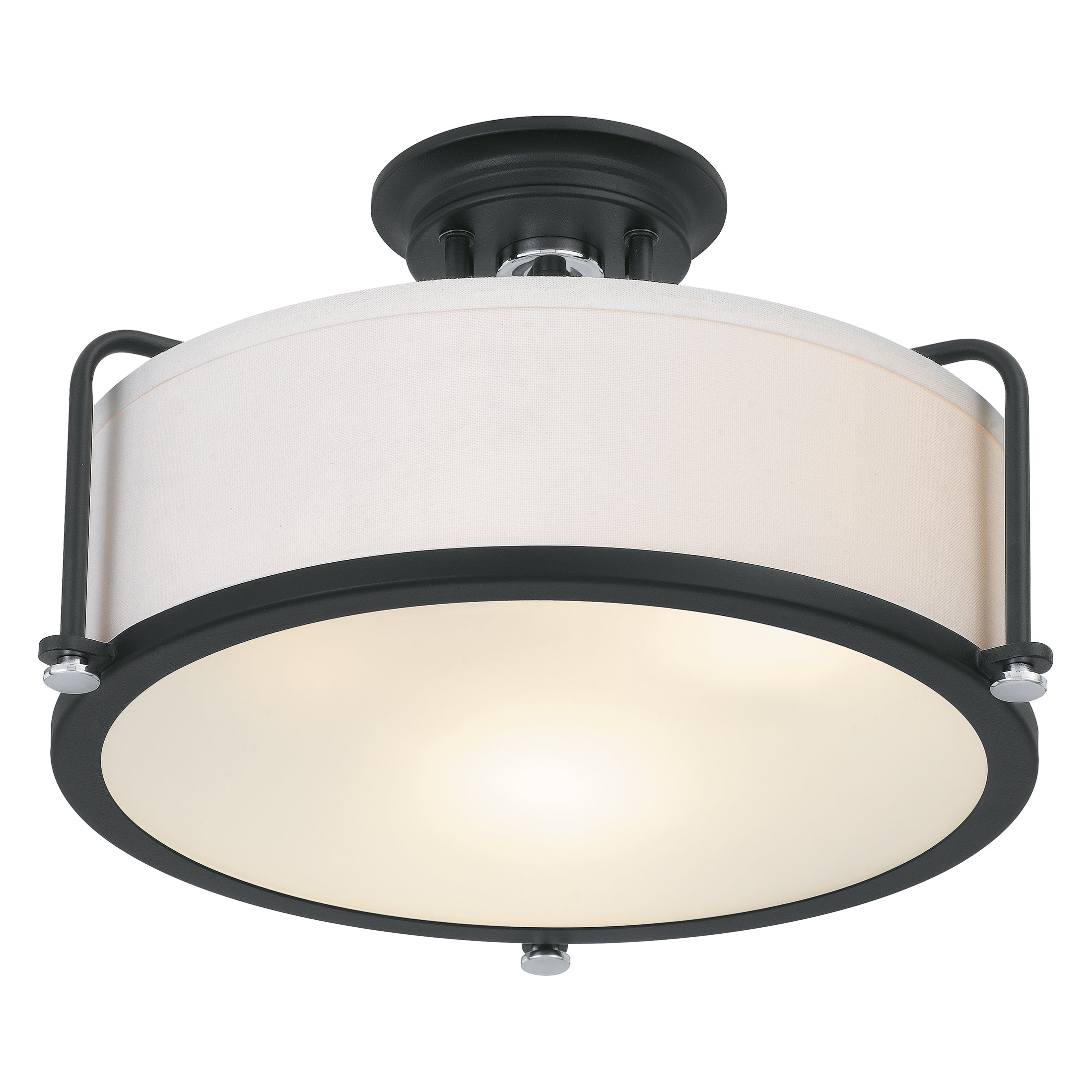 Rigel Semi-Flush