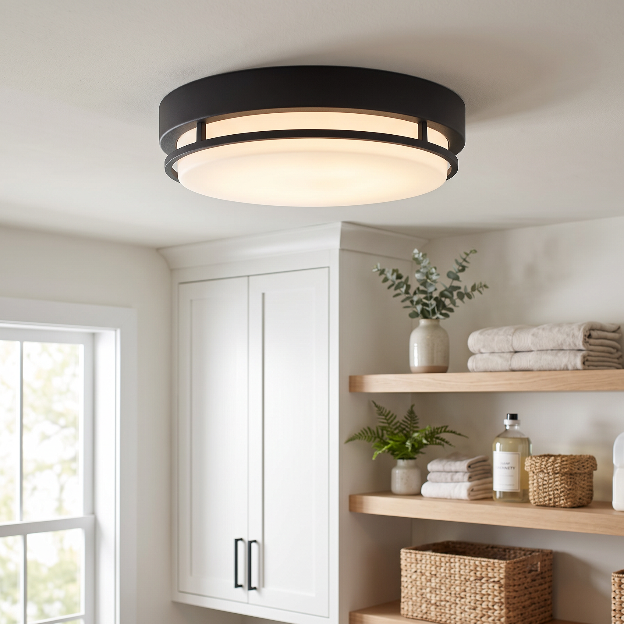 Hale Flush Mount