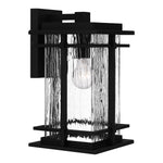McAlister Wall Light