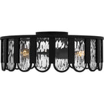 Vera Flush Mount