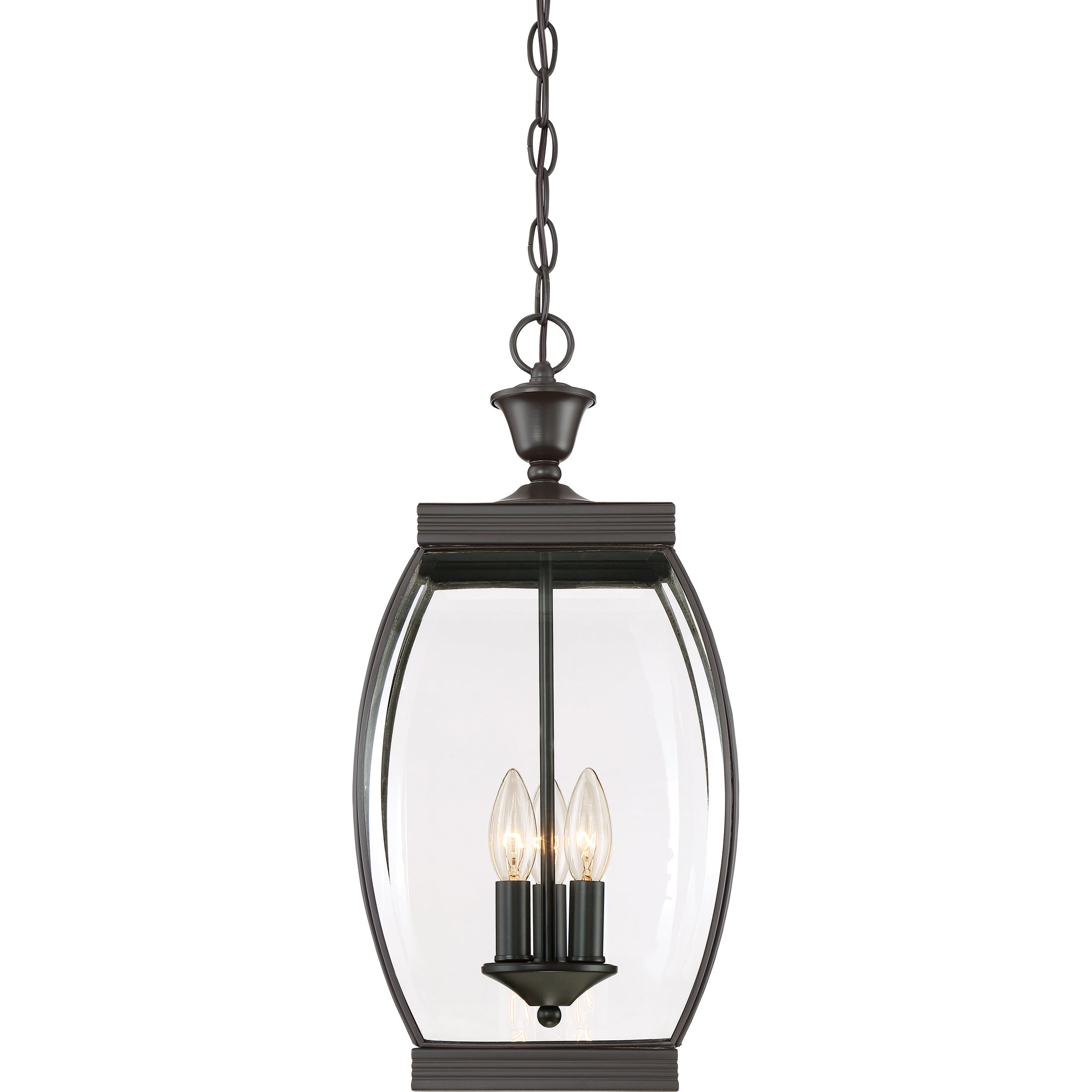 Oasis Hanging Light