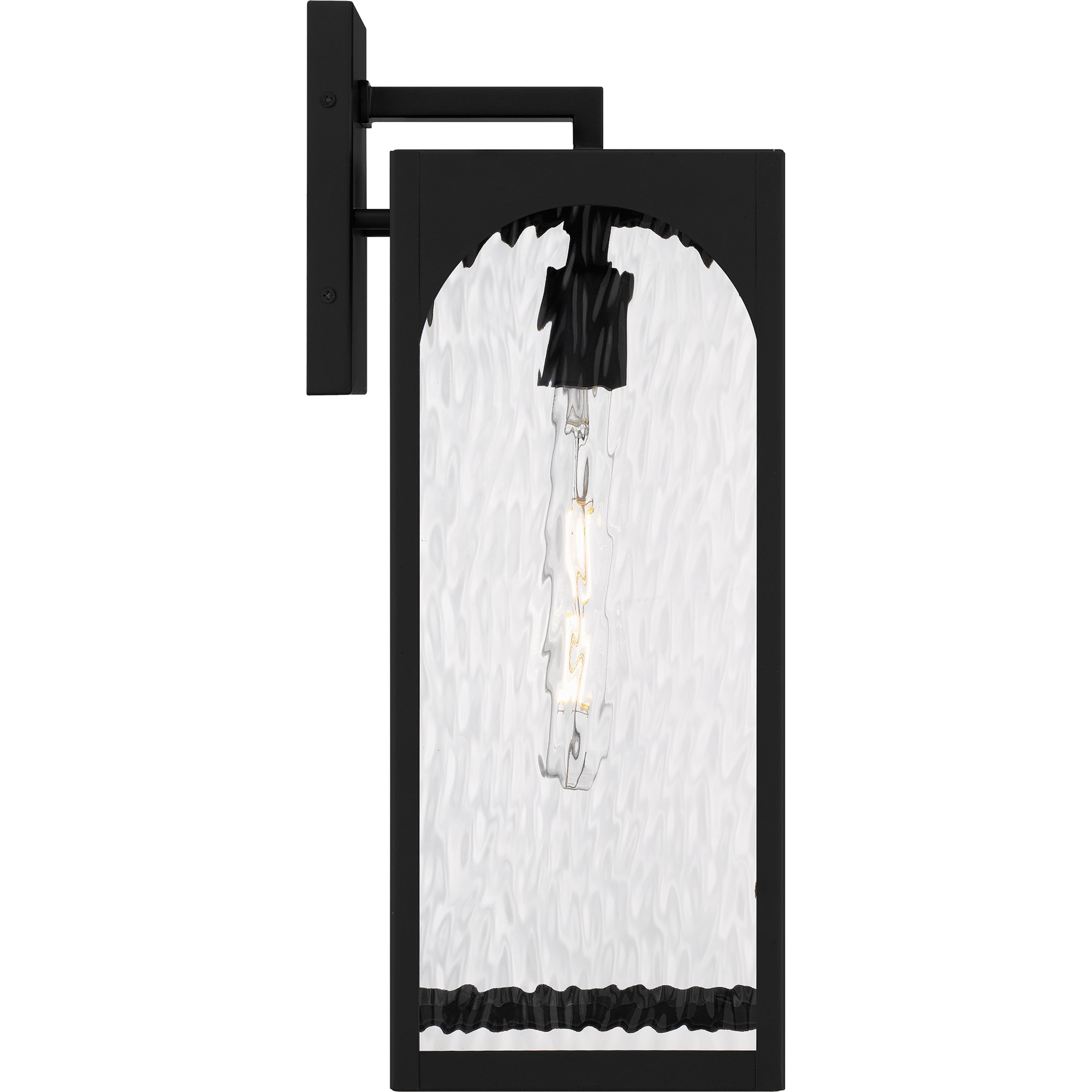 Dallington Wall Light