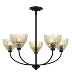 Whitecap Chandelier
