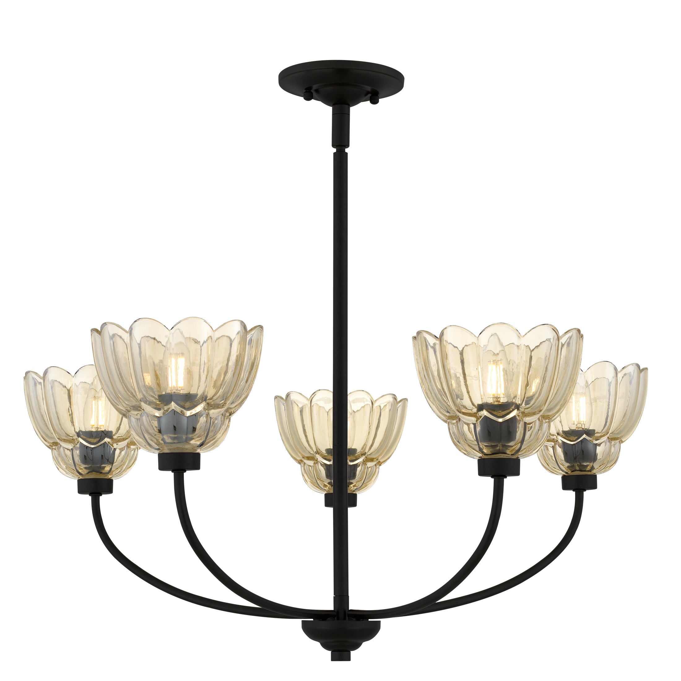 Whitecap Chandelier