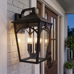 Jaxon Wall Light