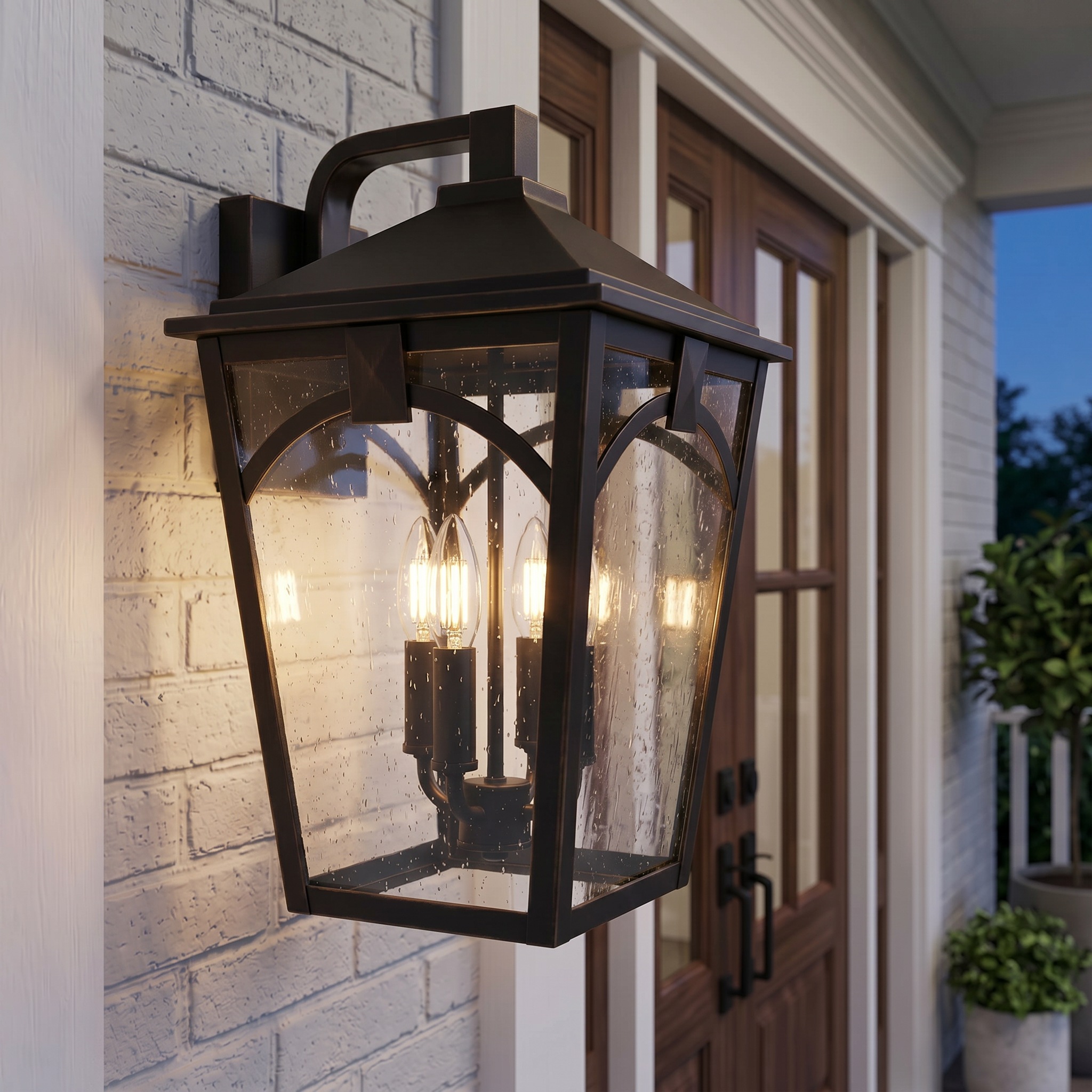 Jaxon Wall Light