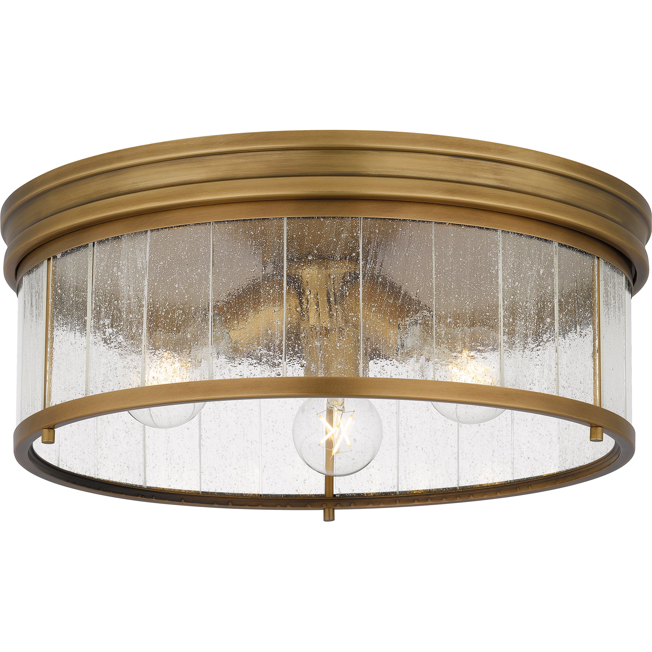Theodora Flush Mount