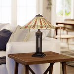 Stevie Table Lamp