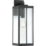Westover Steel Wall Light