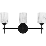 Aria Bath Light