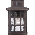 Stonington Wall Light