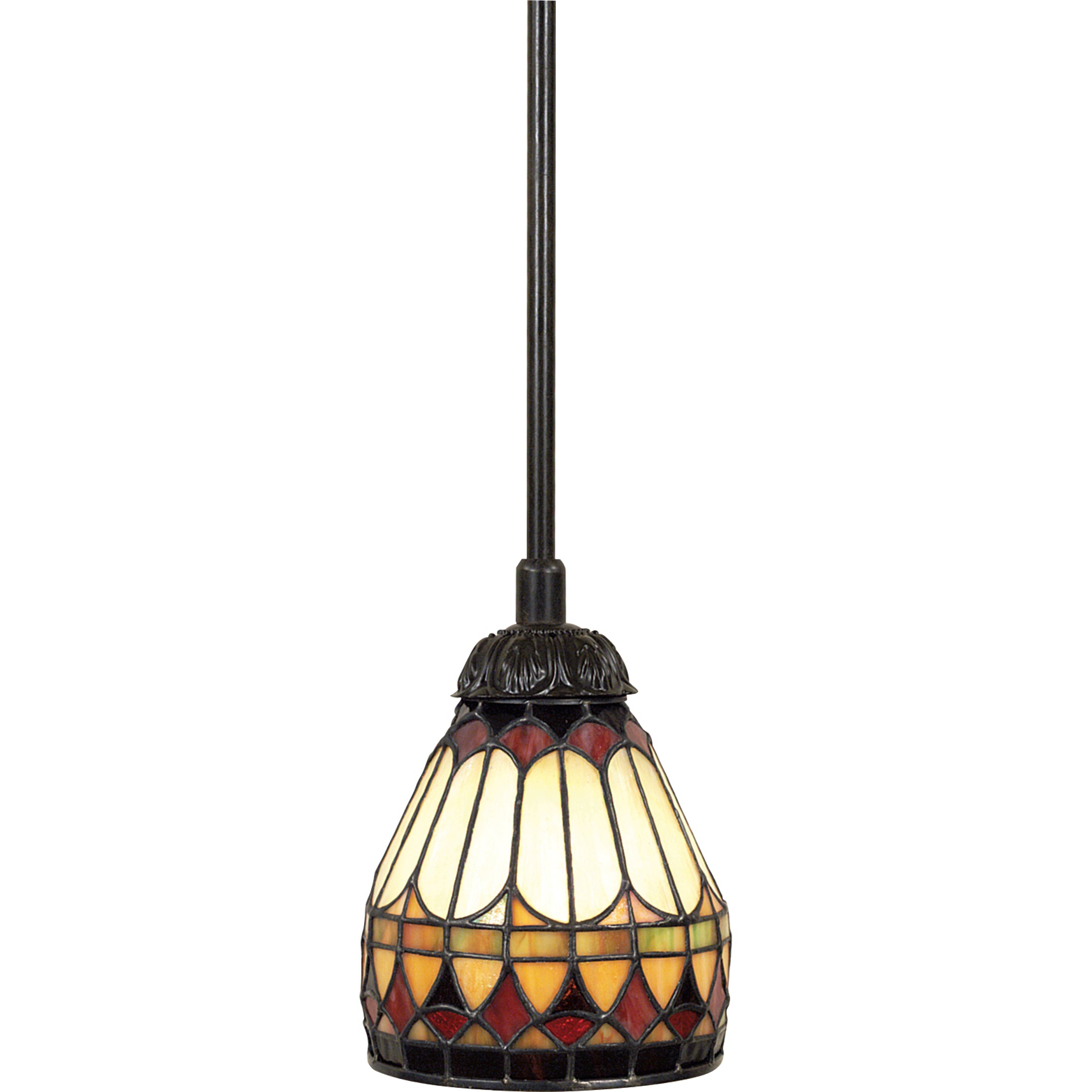 West End Mini Pendant