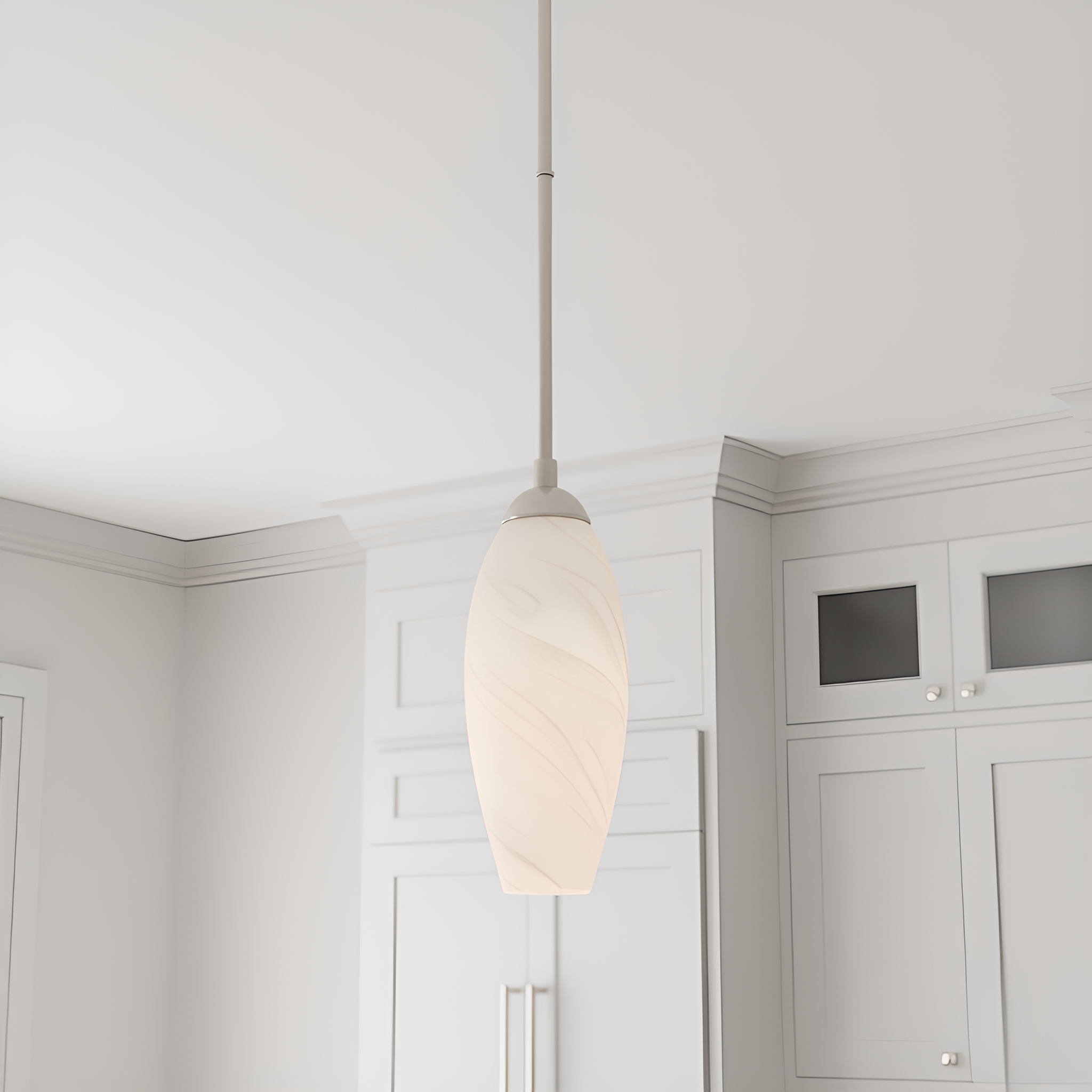 Burnett Mini Pendant