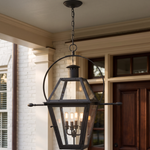 Rue De Royal Hanging Light
