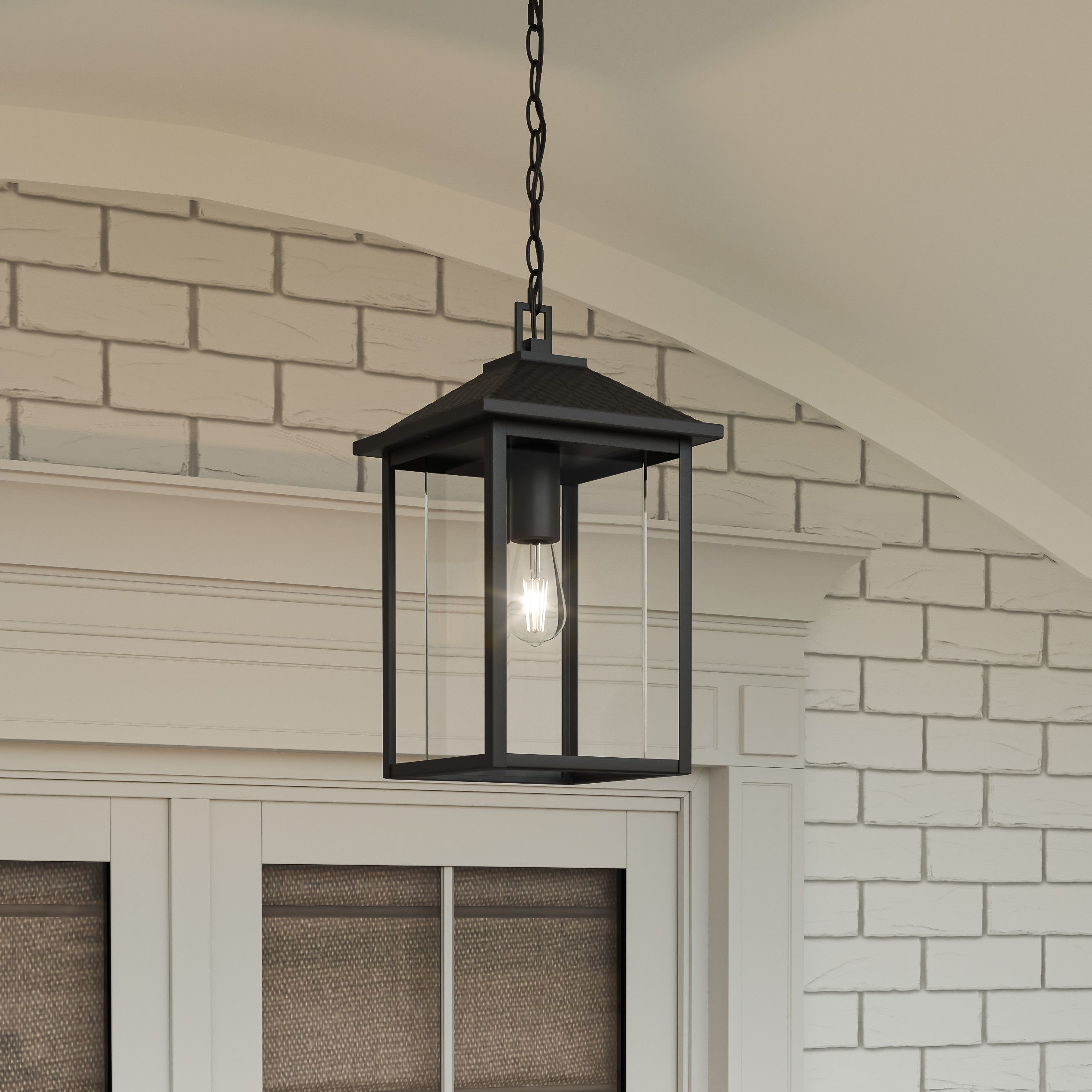 Fletcher Hanging Light