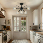 Salvador Flush Mount