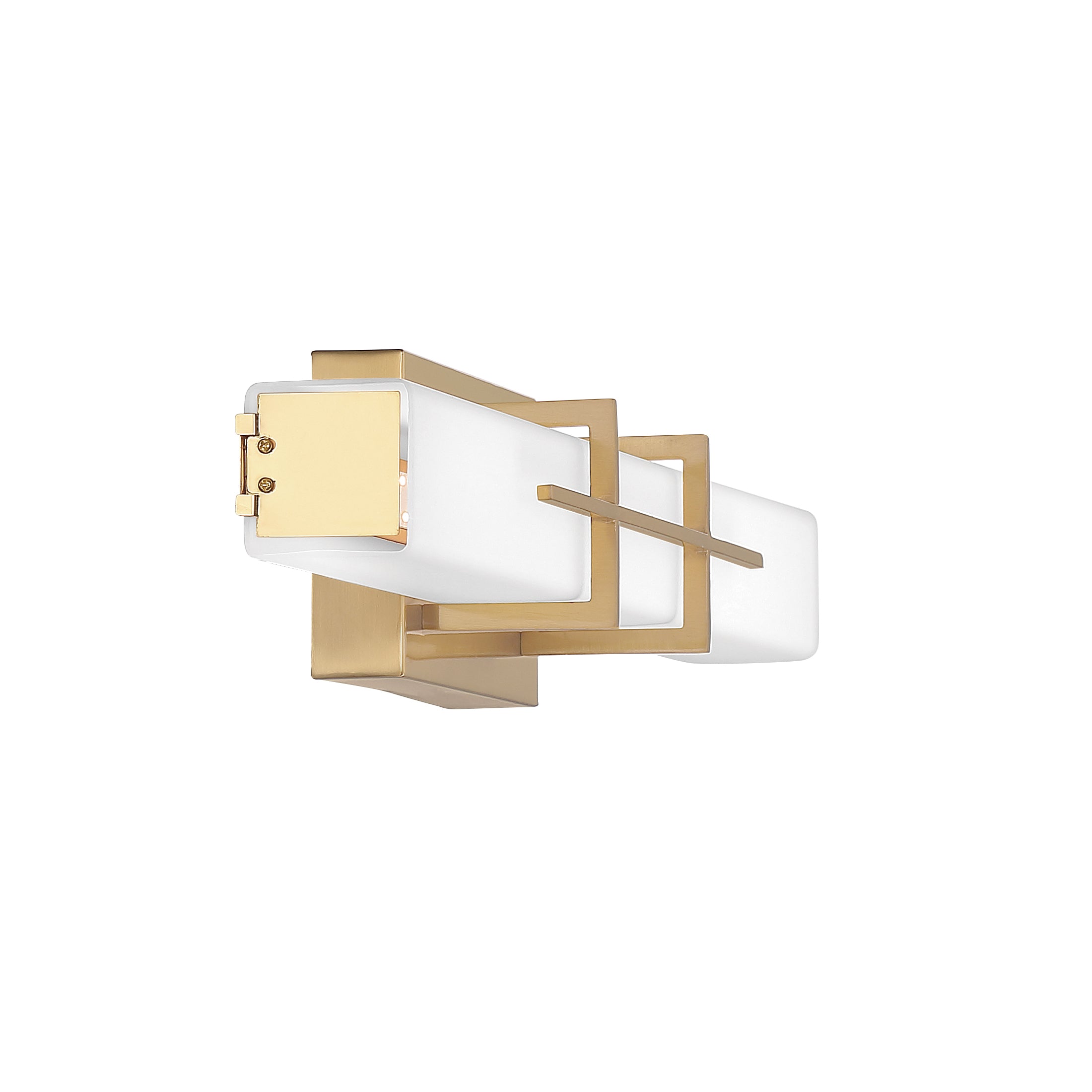 Gemini Bath Light