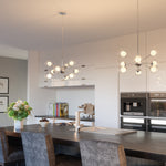 Spellbound Chandelier