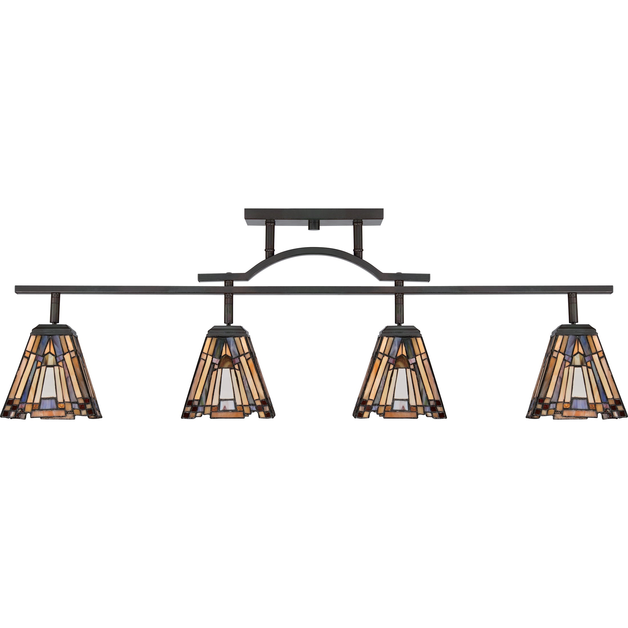 Inglenook Track Light