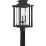Wakefield Post Light