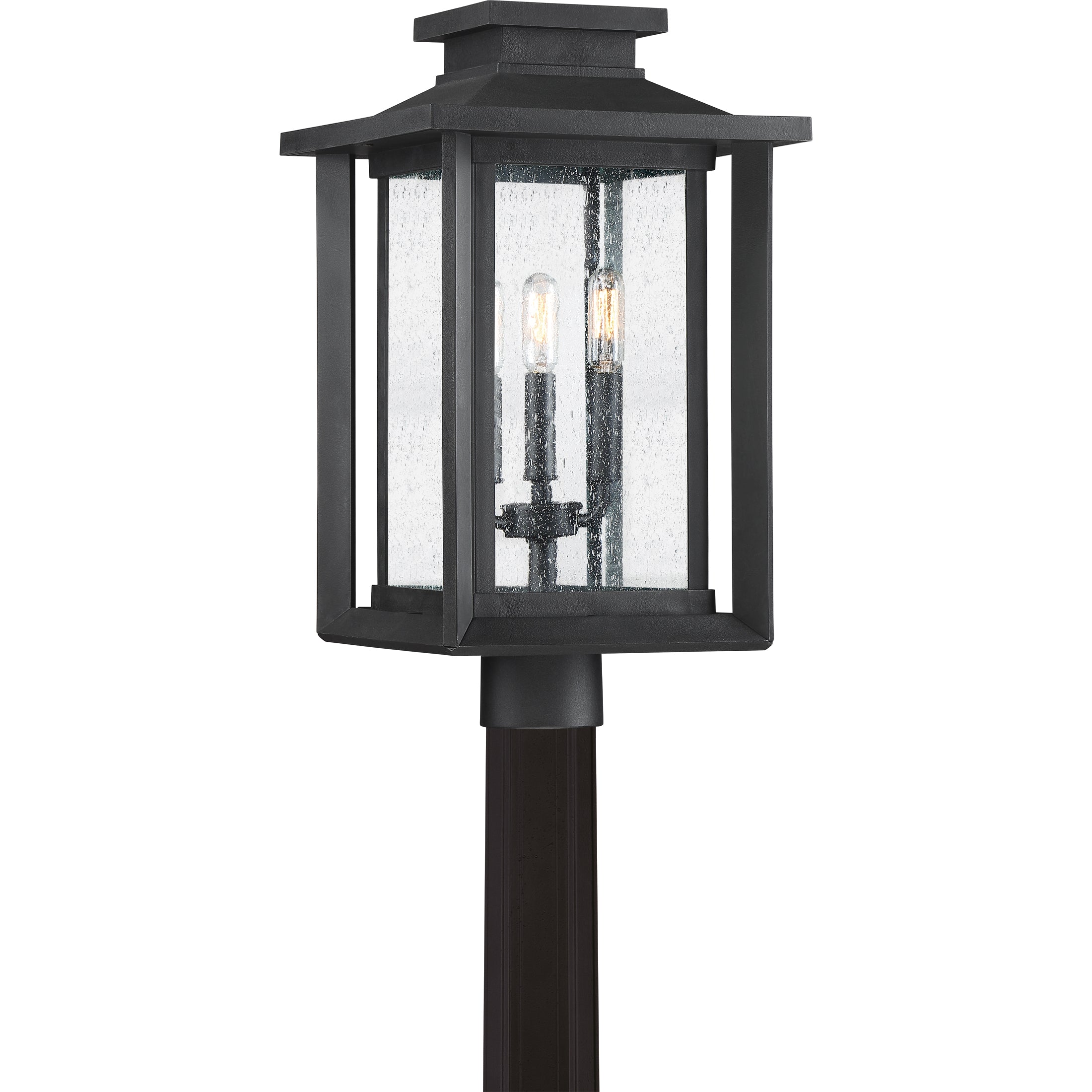 Wakefield Post Light