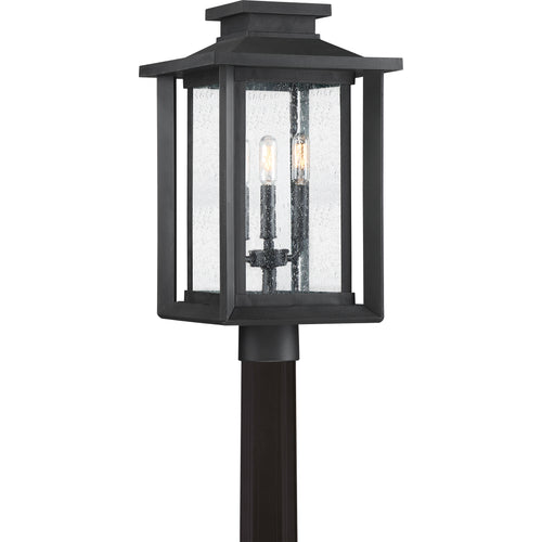 Wakefield Post Light