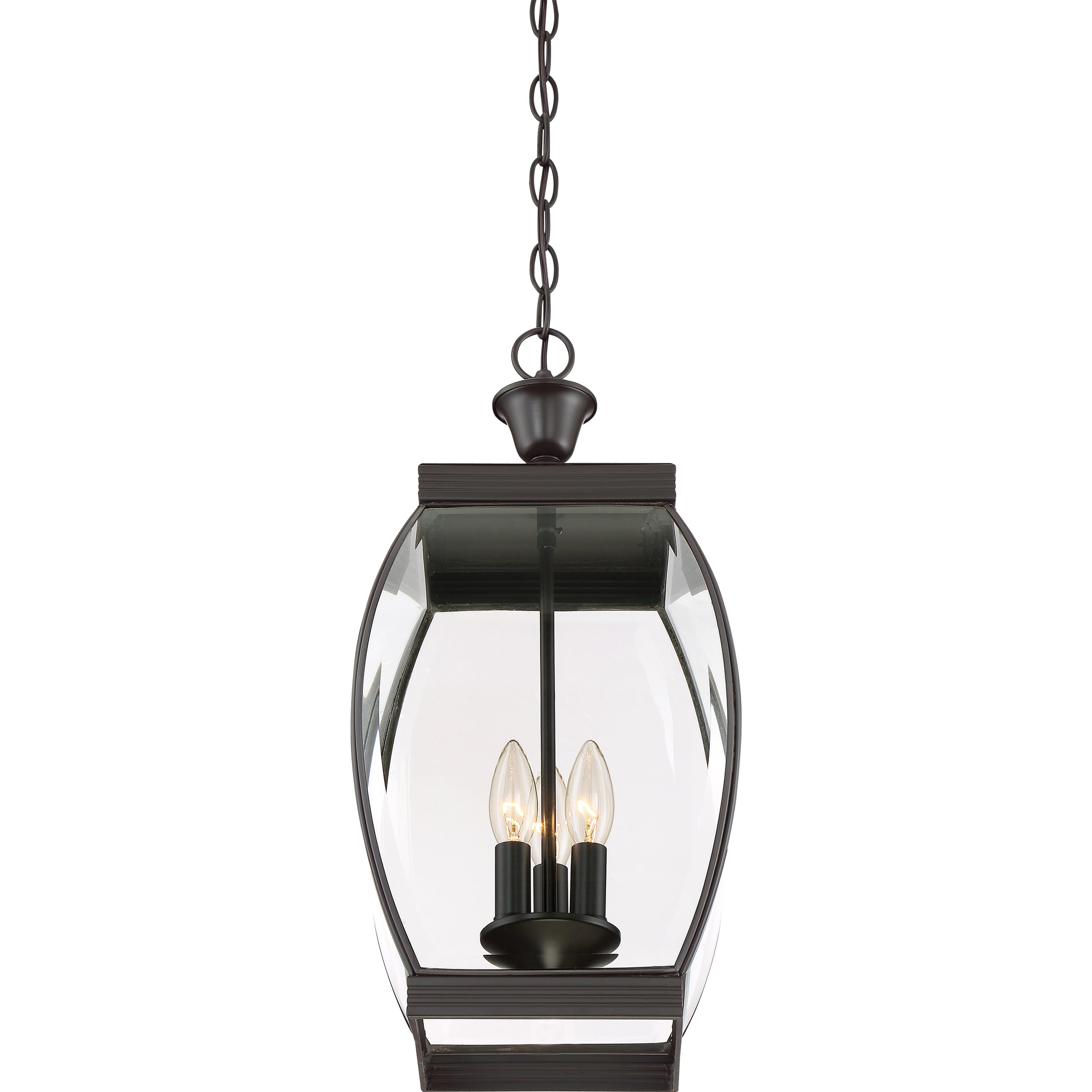 Oasis Hanging Light