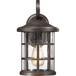 Crusade Wall Light